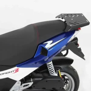 Stelaż pod kufer centralny Peugeot Speedfight 3 2009-2015 Hepco Becker 650842 01 01 Zamów dziś