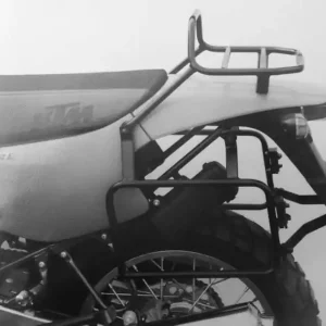 Stelaż kufrów bocznych KTM LC 4 Adventure 1997-1998 Hepco Becker 650758 00 01 Cena promocyjna