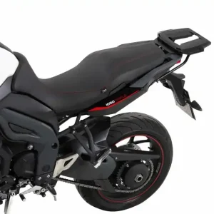 Stelaż kufra centralnego Alurack Triumph Tiger 1050 Sport 2013 - 2021 Hepco Becker 6507523 01 01 Oferta czasowa