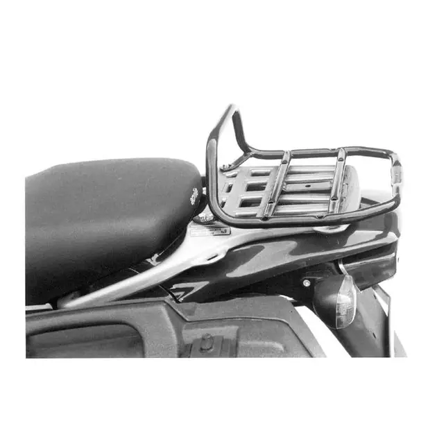 Stelaż pod kufer centralny Aprilia Pegaso 650 1996-2009 Hepco Becker 650748 01 01 Hit cenowy