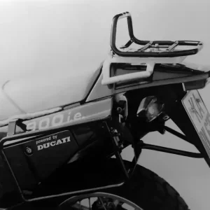 Stelaż kufrów bocznych Cagiva Elefant 750 i.e. / GT / AC / Elefant 900 i.e. / GT 1993 - 1997 Hepco Becker 650728 00 01 Obniżka ceny