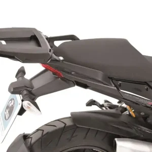 Stelaż kufra centralnego Alurack Ducati Multistrada 1200 / S 2010 - 2014 Hepco Becker 650727 01 01 Wyjątkowa oferta
