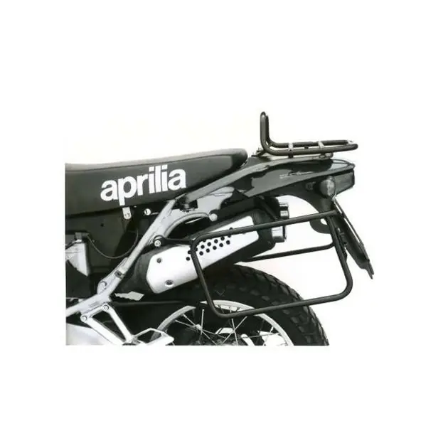 Hit cenowy Stelaż pod kufer centralny Aprilia Pegaso 650 1992 - 1995 Hepco Becker 650726 01 01
