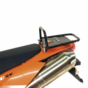 Stelaż pod kufer centralny KTM 950 LC 8 Supermoto 05 Hepco Becker 650708 01 01 Tylko dziś