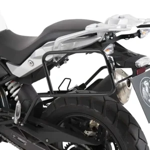 Rabat Stelaż kufrów bocznych BMW G 310 GS 2020-2025 Hepco Becker 6506507 00 01
