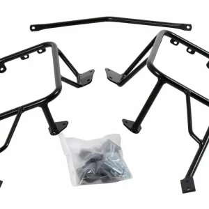 Sprawdź teraz Stelaż kufrów bocznych BMW R 1200 GS Adventure 2006-2013 Hepco Becker 650644 00 01