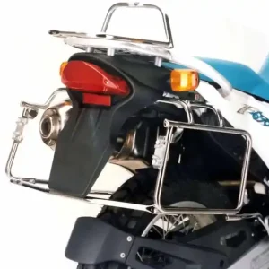 Ekspresowa dostawa Stelaż kufrów bocznych BMW F 650 1993-1996 / F 650 / F 650 ST 97-00 Hepco Becker 650618 00 01
