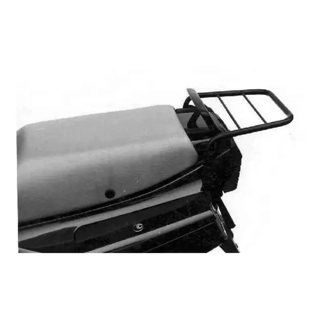 Hit cenowy Stelaż pod kufer centralny BMW K 1 1989 - 1993 Hepco Becker 650612 01 01