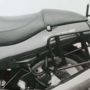 Cena promocyjna Stelaż kufrów bocznych Moto Guzzi V 10 Centauro / GT / Sport 1996 - 2001 Hepco Becker 650523 00 01