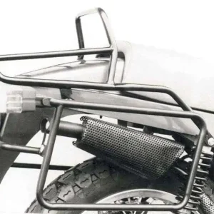 Stelaż kufrów bocznych Moto Guzzi V 65 TT 1984 - 1988 Hepco Becker 650513 00 01 Obniżka ceny