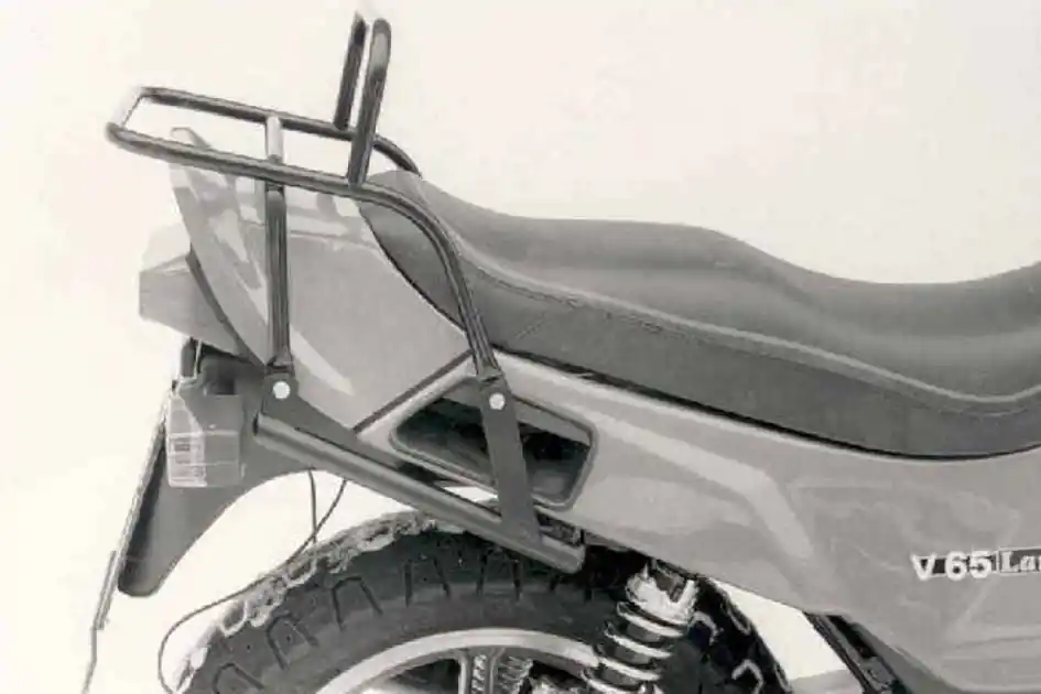Stelaż pod kufer centralny Moto Guzzi V 65 Lario 1984 - 1988 Hepco Becker 650511 01 01 Rabat