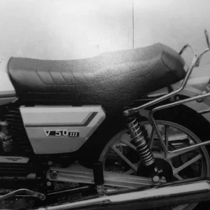 Rurowy stelaż centralny Moto Guzzi V 50 / V 50 II / III 1979 - 1987 Hepco Becker 650500 00 02 Tylko dziś