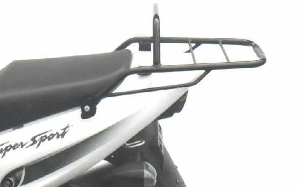 Ekspresowa dostawa Stelaż pod kufer centralny Yamaha YZF 600 Thunder Cat 1996 - 2002 Hepco Becker 650486 01 01