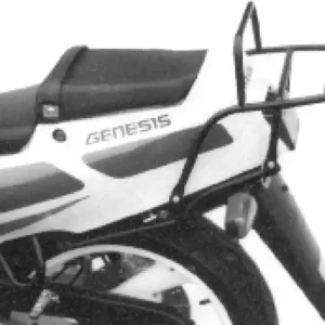 Sprawdź teraz Rurowy stelaż centralny Yamaha FZR 600 1991 - 1993 Hepco Becker 650468 00 01