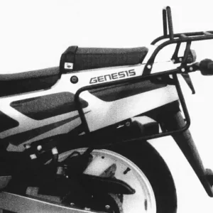 Cena promocyjna Rurowy stelaż centralny Yamaha FZR 600 1988 - 1990 Hepco Becker 650460 00 01
