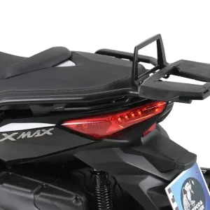 Stelaż kufra centralnego Alurack Yamaha X-MAX 400 2013 - 2017 Hepco Becker 6504542 01 01 Najlepsza cena