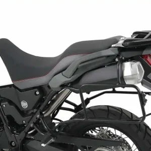 Cena promocyjna Stelaż kufrów bocznych Yamaha XT 660 Z Ténéré 2008 - 2016 Hepco Becker 6504535 00 01