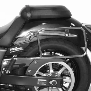 Stelaż kufrów bocznych Yamaha XVS 950 A Midnight Star 2009 - 2015 Hepco Becker 6504529 00 02 Wybór klientów