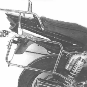 Rurowy stelaż centralny Yamaha XJR 1300 2004 - 2006 Hepco Becker 6504510 00 02 Darmowy zwrot