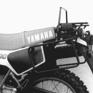 Popularny Stelaż kufrów bocznych Yamaha XT 600 1984-1986 Hepco Becker 650426 00 01