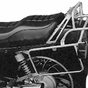 Rurowy stelaż centralny Yamaha XJ 750 Seca 1982-1984 Hepco Becker 650415 00 02 Nowy