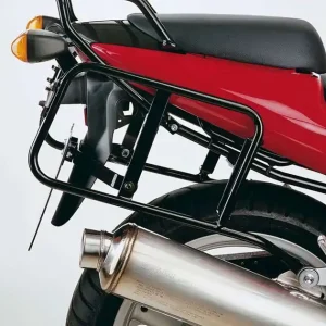 Kup teraz Stelaż kufrów bocznych Suzuki SV 650 / S 1999-2002 Hepco Becker 650395 00 01