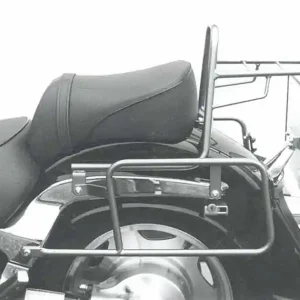 Bezpieczne zakupy Stelaż kufrów bocznych Suzuki VL 1500 / C 1500 Intruder 1998-2007 Hepco Becker 650392 00 02