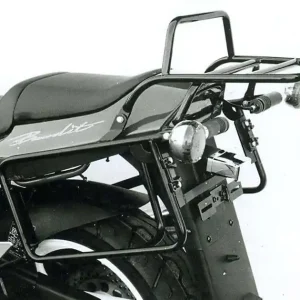 Popularny Rurowy stelaż centralny Suzuki GSF 400 Bandit 1991 - 1995 Hepco Becker 650358 00 01