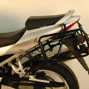 Stelaż kufrów bocznych Suzuki SV 650 / S 2003 - 2006 Hepco Becker 650354 00 01 Bezpieczne zakupy