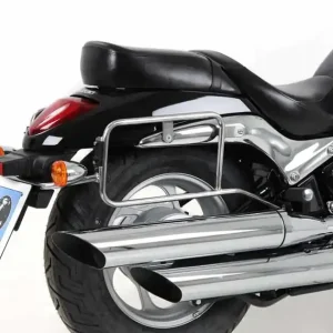 Zamów dziś Stelaż kufrów bocznych Suzuki M 800 Intruder 2010-2012 Hepco Becker 6503524 00 02