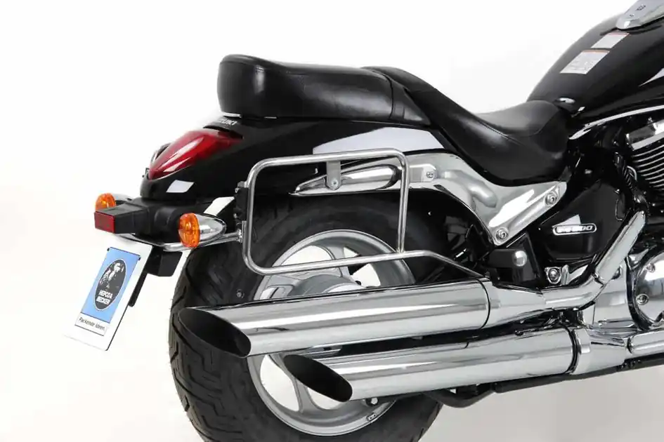 Zamów dziś Stelaż kufrów bocznych Suzuki M 800 Intruder 2010-2012 Hepco Becker 6503524 00 02