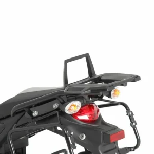 Stelaż kufra centralnego Alurack Suzuki SFV 650 Gladius 2009 - 2016 Hepco Becker 6503521 01 01 Darmowy zwrot