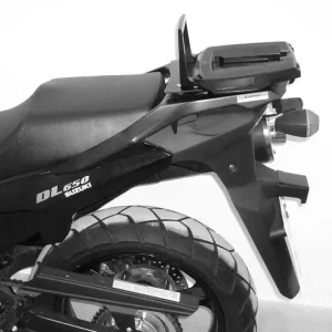 Stelaż kufra centralnego Alurack Suzuki DL 1000 V-Strom 2002 - 2007 Hepco Becker 6503520 01 01 Ograniczona ilość