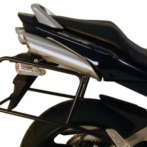 Stelaż kufrów bocznych Suzuki GSR 600 2006 - 2011 Hepco Becker 6503510 00 01 Bezpieczne zakupy