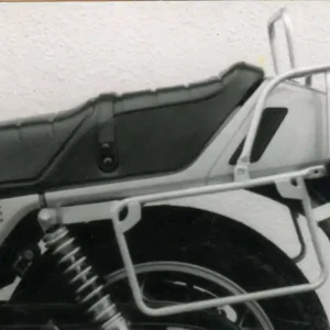 Hit sprzedaży Rurowy stelaż centralny Suzuki GSX 750 / 1100 E 1980 - 1982 Hepco Becker 650315 00 01
