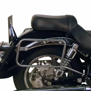 Stelaż kufrów bocznych Kawasaki VN 1600 Classic 2003 - 2008 Hepco Becker 650295 00 02 Bestseller