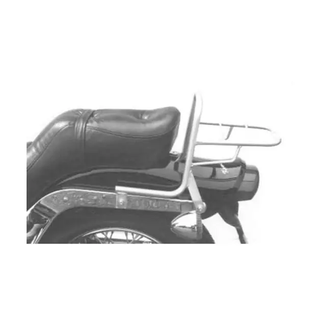 Kup online Stelaż pod kufer centralny Kawasaki VN 800 Classic 2000 - 2005 Hepco Becker 650289 01 02