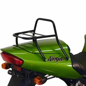 Hit cenowy Stelaż pod kufer centralny Kawasaki ZX-12 R 2000 - 2006 Hepco Becker 650288 01 01