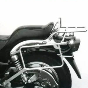Okazja Rurowy stelaż centralny Kawasaki EN 500 1990 - 1995 Hepco Becker 650256 00 02