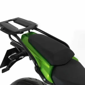 Rabat Stelaż kufra centralnego Alurack Kawasaki Z 1000 SX 2011 - 2014 Hepco Becker 6502514 01 01