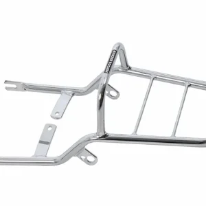 Stelaż pod kufer centralny Honda Dax ST 50 1972 - 1999 Hepco Becker 650181 01 02 Rabat