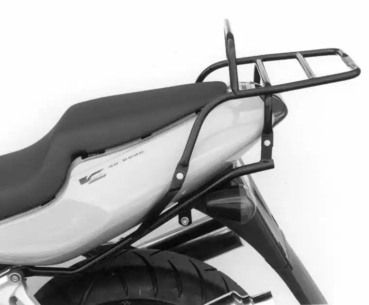 Stelaż pod kufer centralny Honda VTR 1000 Firestorm 1997 - 2006 Hepco Becker 650156 01 01 Szybka dostawa