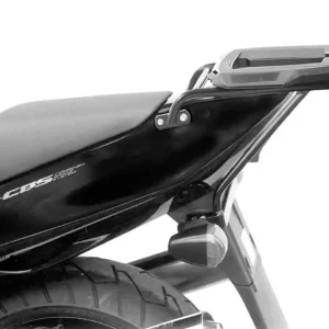 Stelaż kufra centralnego Alurack Honda CBR 1100 XX 1997 - 2007 Hepco Becker 650138 01 01 Wyprzedaż