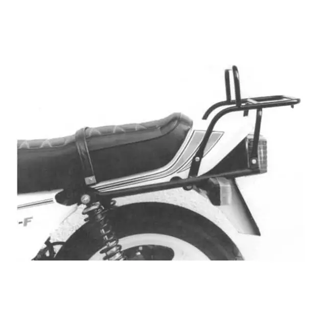 Wyprzedaż Stelaż pod kufer centralny Honda CB 750 FA / FB 1980-1984 Hepco Becker 650125 01 02