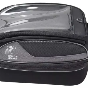 Torba na zbiornik Tankbag Street Tourer M 8-13L Hepco Becker 640805 00 01 Ograniczona ilość