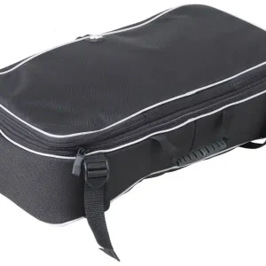 Tylko dziś Torba na kufer boczny Xplorer 40 12-l Hepco & Becker 640005 00 01