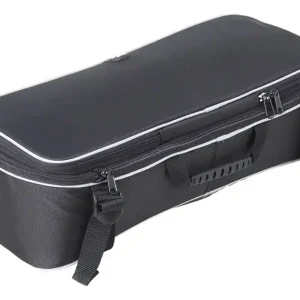 Ostatnie sztuki Torba na kufer boczny Xplorer 30 9-15l Hepco & Becker 640004 00 01