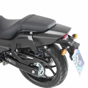 Tylko dziś Stelaż boczny C-BOW Honda CTX 700 / N / DCT 2014 - 2017 Hepco Becker 630984 00 01