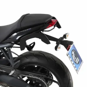 Promocja Stelaż boczny C-BOW Triumph Street Triple 675 / R 2007-2012 Hepco Becker 630794 00 01