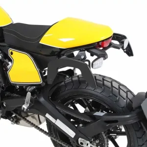 Stelaż boczny C-BOW Ducati Scrambler 800 2019-2022 Hepco Becker 6307593 00 01 Rabat
